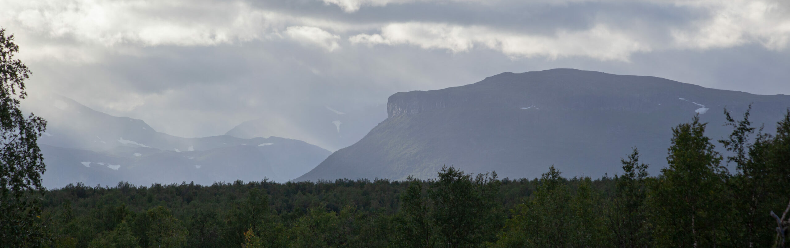 Lufoto - Linn & Ulfs foto sida